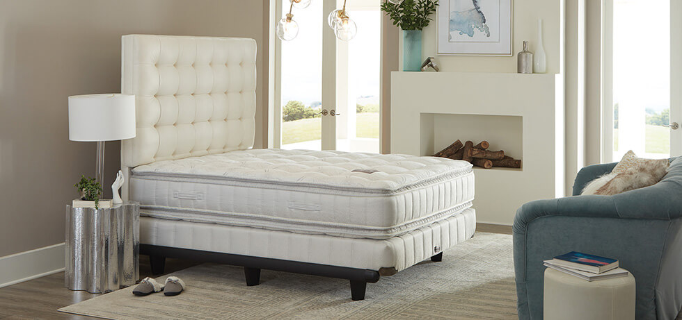 shifman sapphire mattress