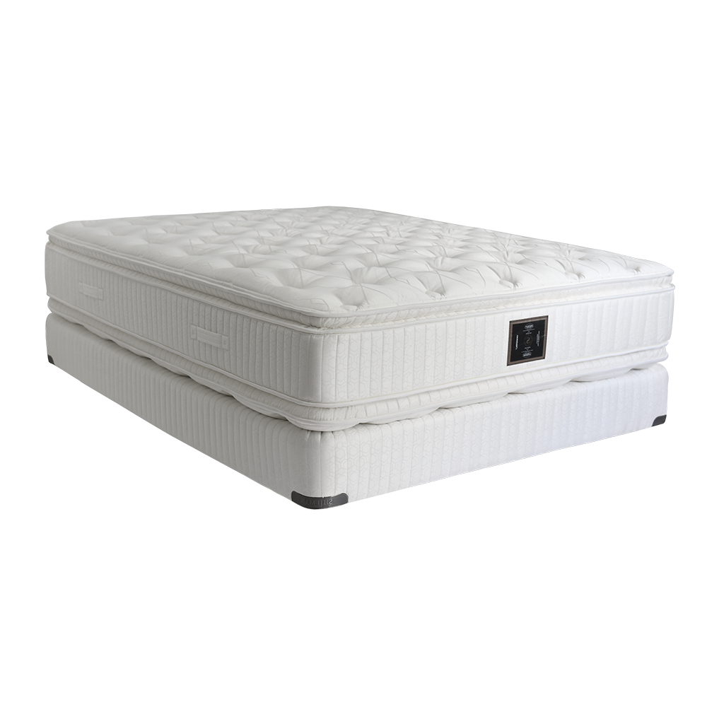 comfort source mattress