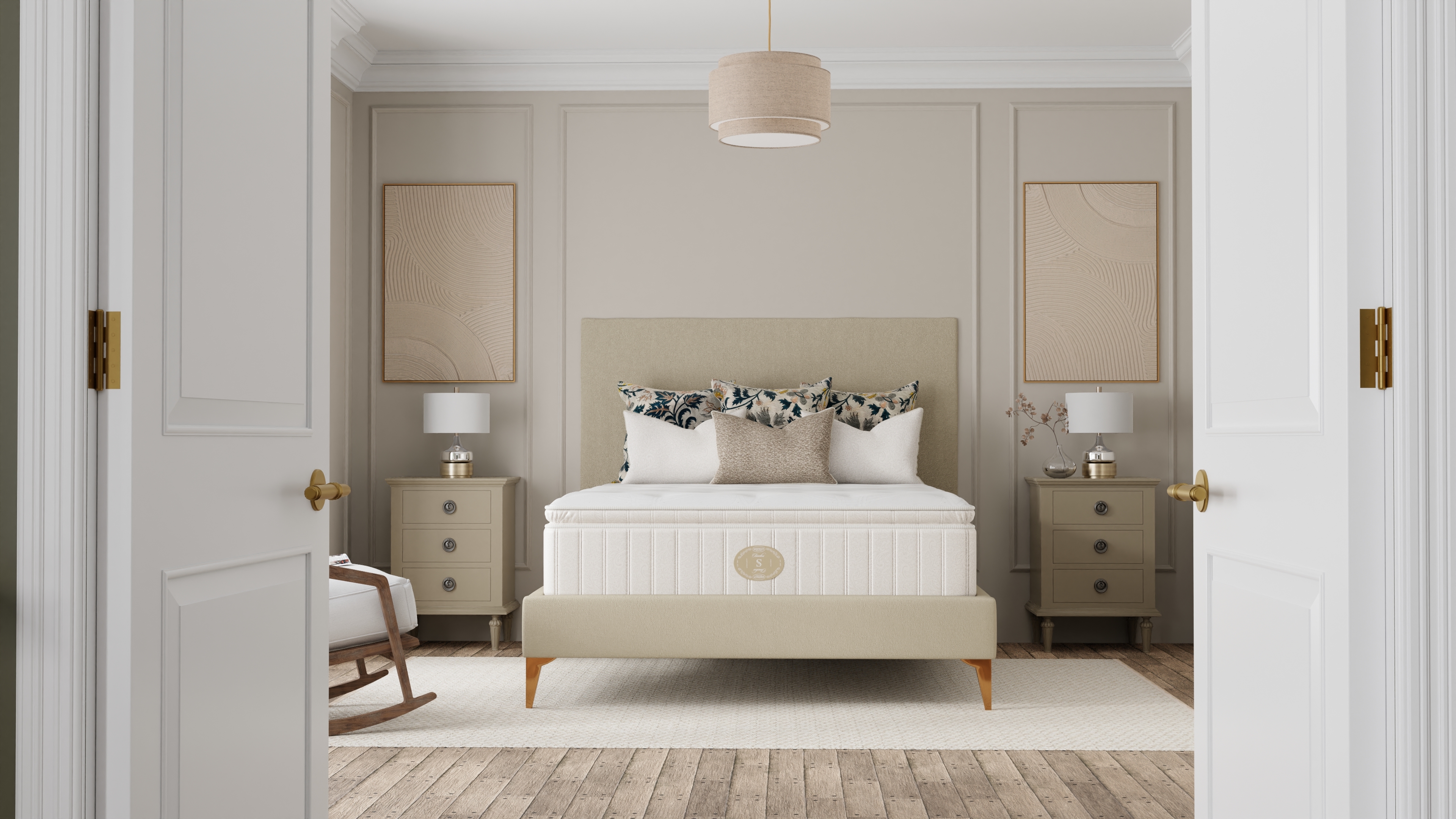 Shifman Mattress Craftsmanship