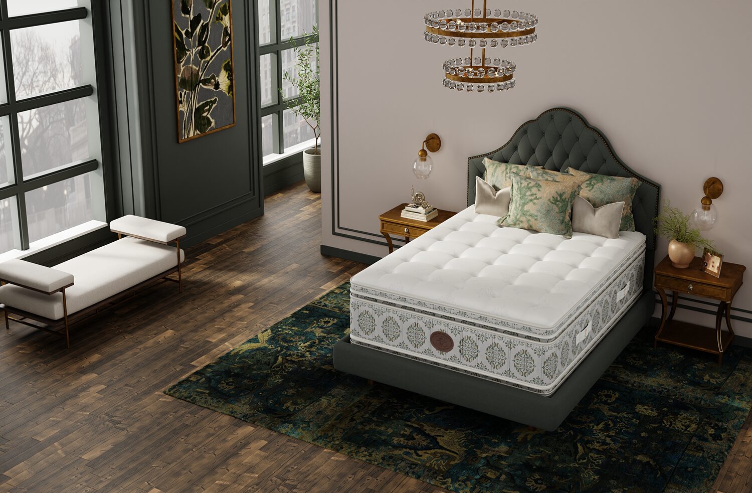 Shifman Mattresses