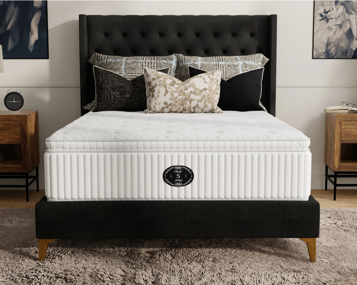 Shifman Art Meets Science