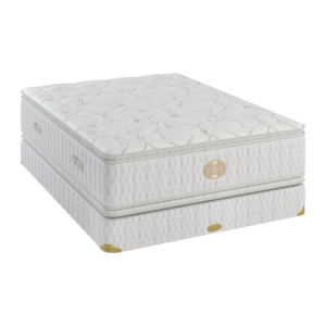 Classic Firm Pillow Top