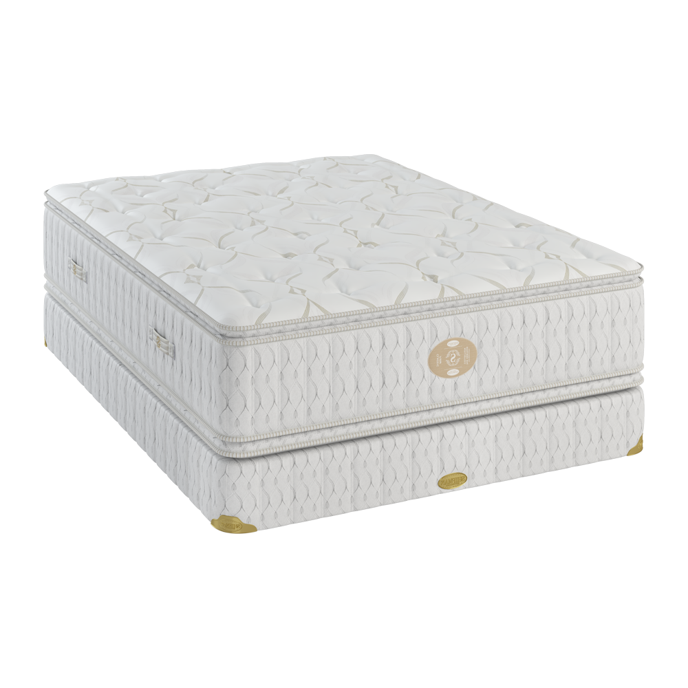 Classic Firm Pillow Top