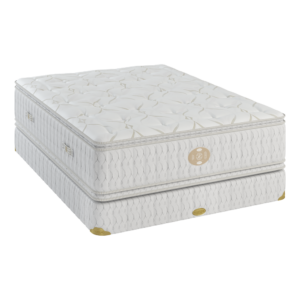 Classic Plush Pillow Top