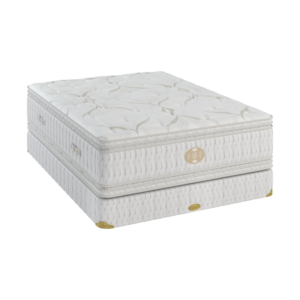 Bespoke Plush Pillow Top